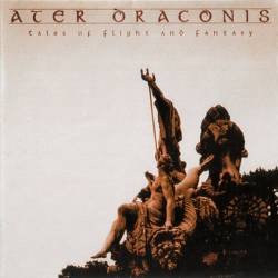 Ater Draconis : Tales of Flight and Fantasy